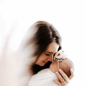 Meet your Posher, Brittney